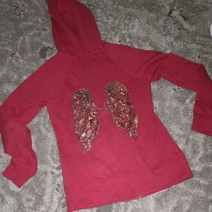 Victoria's Secret hoodie